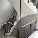Treppengeländer